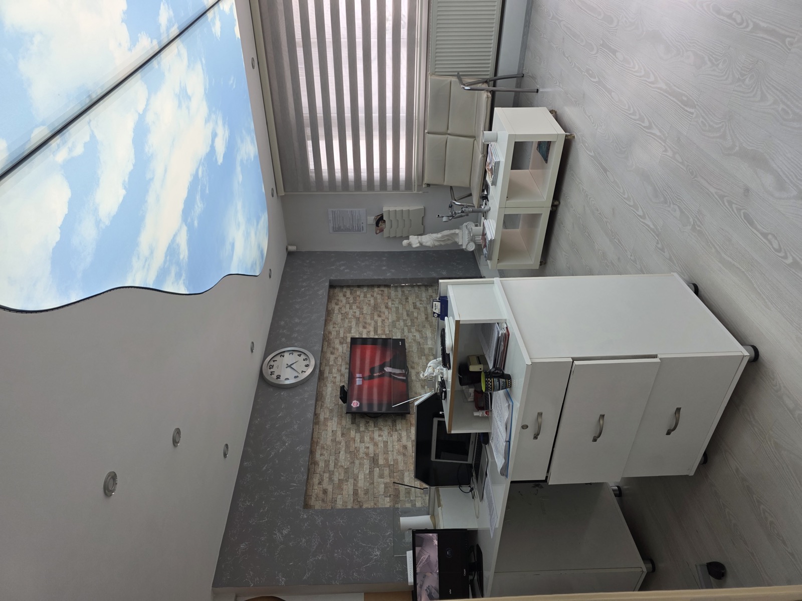 3 Boyutlu Panoramik Röntgen Cihazı ile Kesin Teşhis