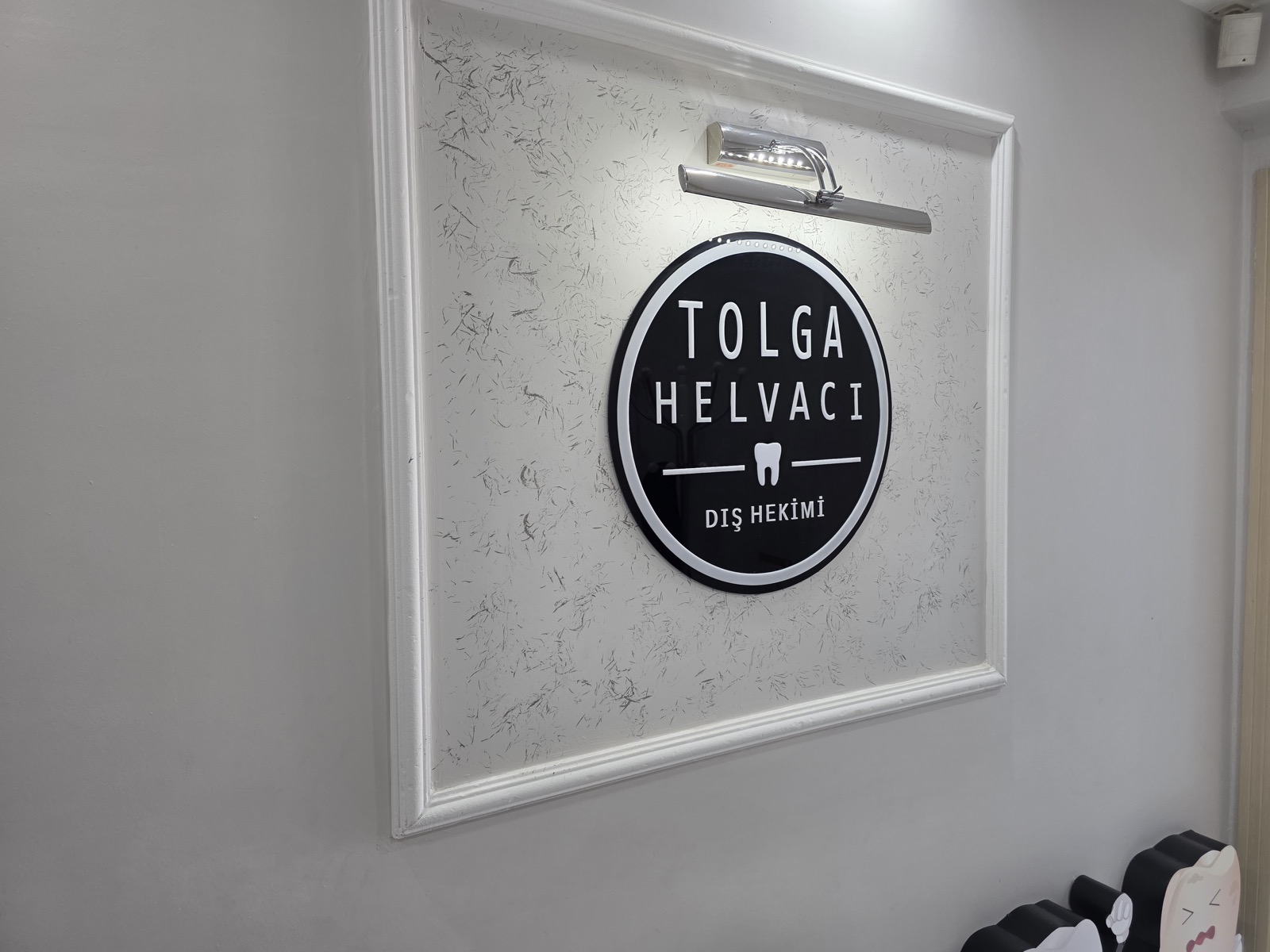 Hijyenik ve Modern Klinik Ortamı